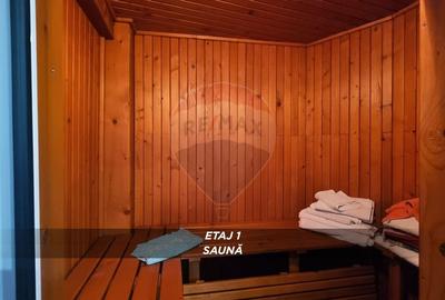 Casă cu 10 camere cu Teren 750 Mp în Central - 34