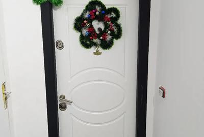 Apartament cu 2 camere decomandat în Central - 10