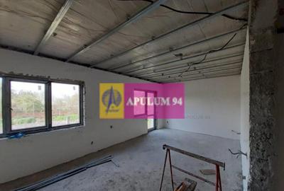 Casă cu 4 camere cu Teren 200 Mp în 1 Decembrie - 36