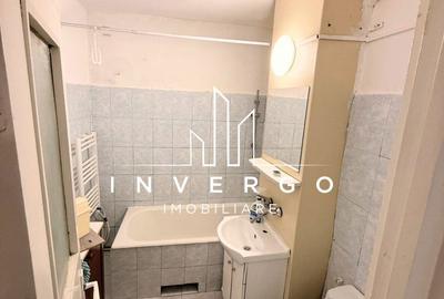 Apartament cu 2 camere decomandat în Grigorescu - 5