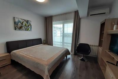 Garsonieră decomandată, mobilată în Tudor Vladimirescu - 1