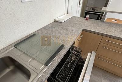 Iosefin; centrala proprie, mobilat modern. - 7