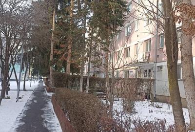 De vânzare garsoniera în Sfântu Gheorghe - 13