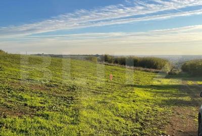 Teren de 830 mp, în Gării - 1
