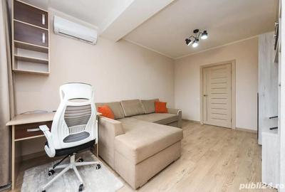 Apartament cu 2 camere decomandat în Complex Studențesc - 2