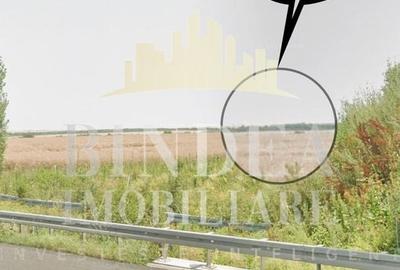 Teren agricol extravilan de 12000 mp, în Giarmata - 3