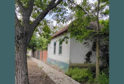 Casă cu 3 camere în Rovinița Mare - 2