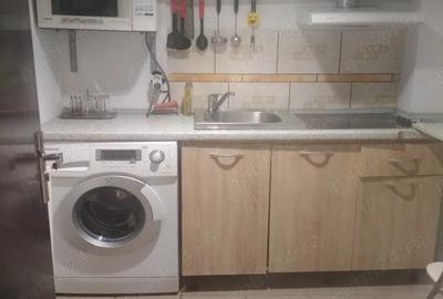 Garsonieră decomandată în Calea București - 2