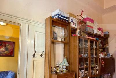 Apartament cu 2 camere decomandat în Central - 4