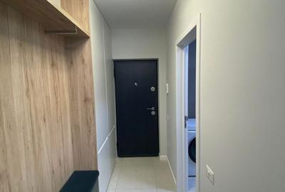 Apartament cu 3 camere semidecomandat în Micro 16 - 12