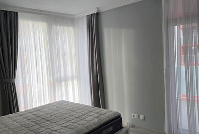 Apartament cu 2 camere decomandat în Lotus - 1