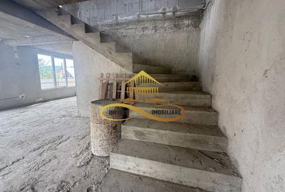 Casă individuală cu 5 camere cu Teren 757 Mp în Luncani - 14