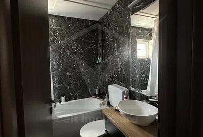Apartament 2 camere decomandate, 63 mp, etaj 3/4, zona Garii - 3