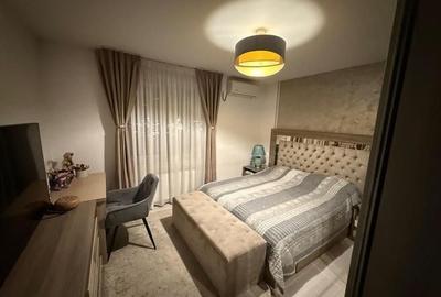 Apartament cu 2 camere semidecomandat, mobilat în Militari - 10