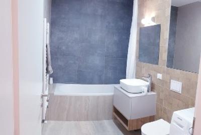 Garsonieră decomandată, mobilată în Tractorul - 8