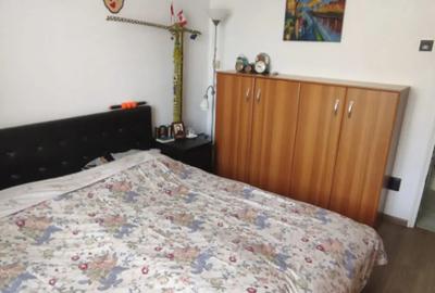 Apartament cu 3 camere decomandat, mobilat în Ștrand - 3