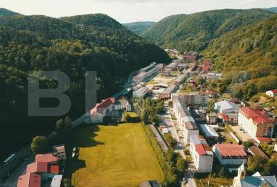 Spațiu comercial, de 1,857 mp, în Central - 16