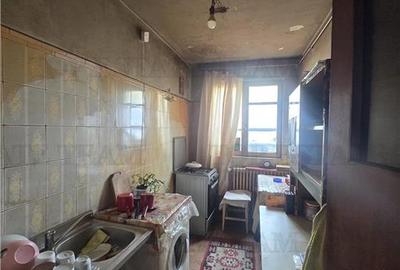 Apartament cu 3 camere decomandat în Drumul Taberei - 6