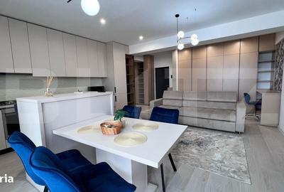 Apartament cu 2 camere în Calea București - 2