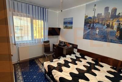 Apartament cu 3 camere decomandat, mobilat în Tomis Nord - 4