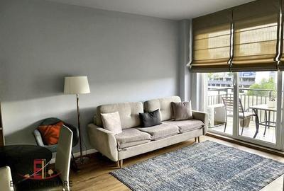 Apartament 2 camere de calitate in  Tudor, AGORA, pt investitii - 1