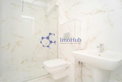 Copou, 3 camere, 94 mp, parcare inclusa, finalizat, TVA 21% inclus! - 3