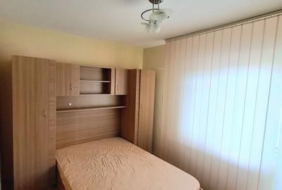 Apartament cu 4 camere decomandat, mobilat în Central - 12