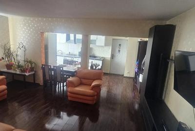 Apartament Alexandru cel bun - 1