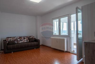 Apartament cu 1 camere de vanzare- Parcul Morarilor - 5