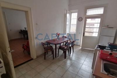 Casa zona ultracentral de vanzare in Turda. comision 0% - 6
