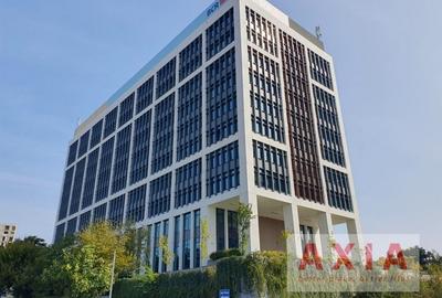 Business Garden Bucharest, inchiriere birouri moderne, Comision 0% - 11