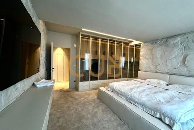 Ap.2cam LUX - Design deosebit | seif, parcare, cam video | Girocului - 17