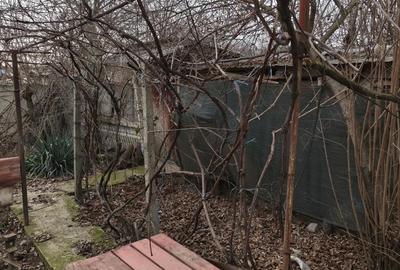 Casă cu 4 camere cu Teren 1340 Mp în Băneasa - 1