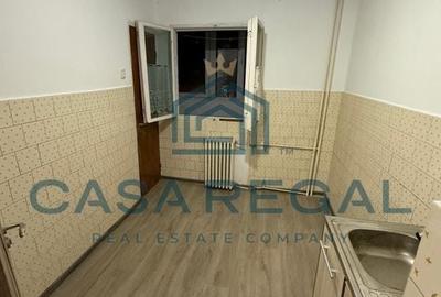 Apartament 2 camere Cartierul Rogerius Oradea - 3