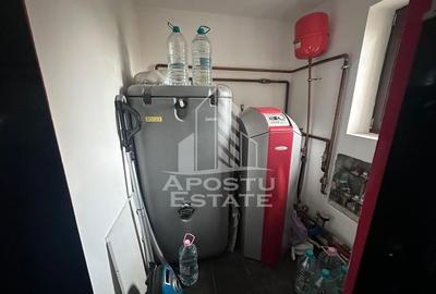 Casa Exclusivista in Mosnita Noua 4 dormitoare Casa Exclusivista in Mosnita Noua 4 dormitoare - 6