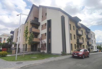 Apartament modern cu 3 camere în zona Coresi ROKMAN confort și exclusivitate - 33
