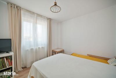 Casă cu 2 camere cu Teren 500 Mp în Brănești - 20
