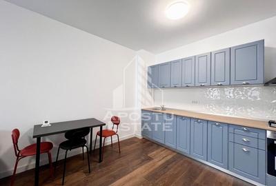 Apartament 2 camere,, loc de parcare, Torontalului, Timisoara - 4