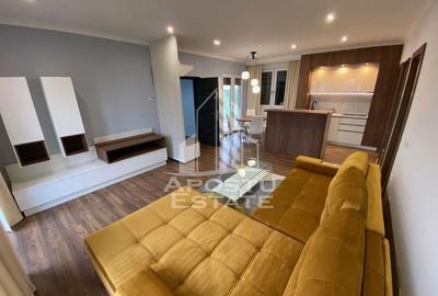 Apartament cu 2 camere semidecomandat, mobilat în Dumbrăvița - 10