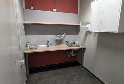 Spațiu industrial, de 450 mp, în Industriilor - 26