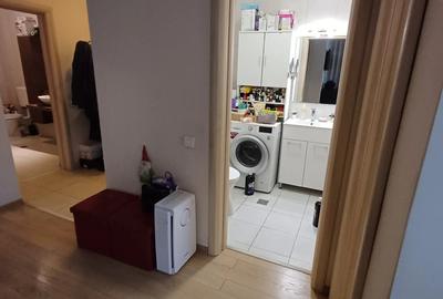 Inchiriez apartament cu 3 camere - 4