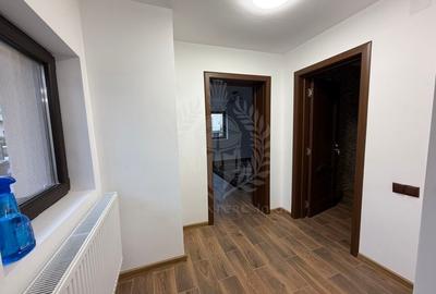 Casa noua de inchiriat, zona AFI Ploiesti - 8