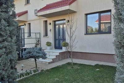 Casă cu 4 camere în Orizont - 1