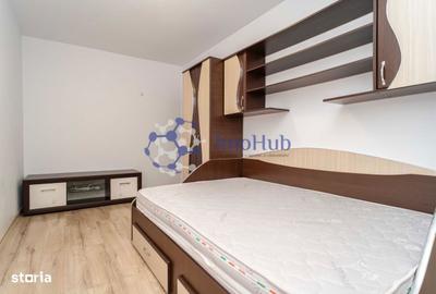 Apartament cu 2 camere decomandat în Alexandru cel Bun - 3