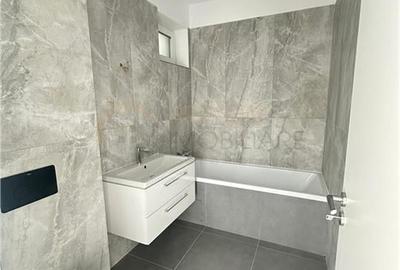 MEHALA - 3 Camere - Bloc nou - LIFT - Balcon mare - 3