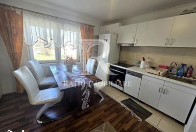 Apartament cu 4 camere în Iosia - 8