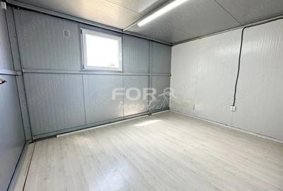 Spațiu comercial, de 120 mp, în Nufărul - 4