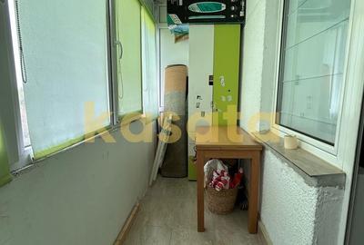 Apartament cu 3 camere, mobilat în Aviației - 20