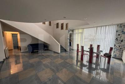 Casă cu 5 camere cu Teren 938 Mp în Lipovei