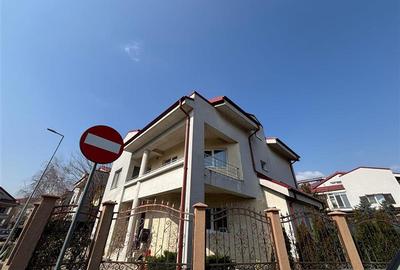 Casă individuală cu 7 camere cu Canalizare în Antiaeriană - 10